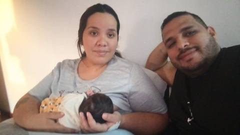 Foto de Mari Carmen Morillo