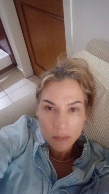 Foto de Mayrim Rosa Biarrieta Mayorga