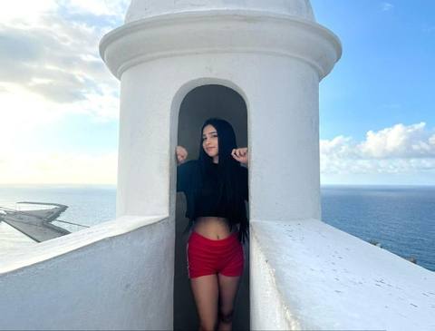 Foto de Doriana Cárdenas
