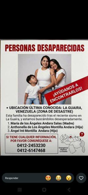 Foto de Maria de los Angeles Andara Salas