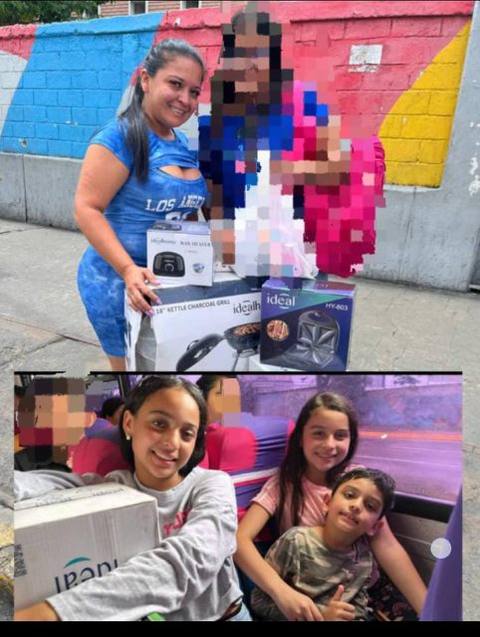 Foto de Maria Molina rincon