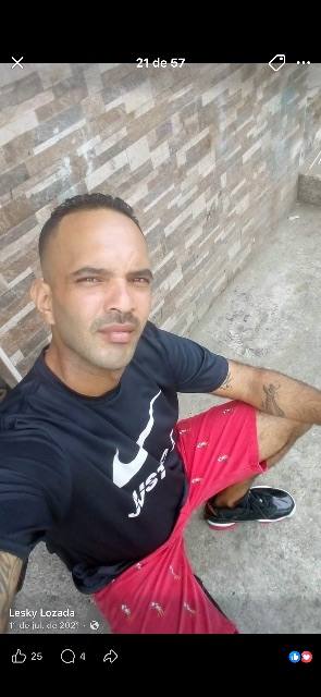 Foto de Lesky Lozada Mendoza