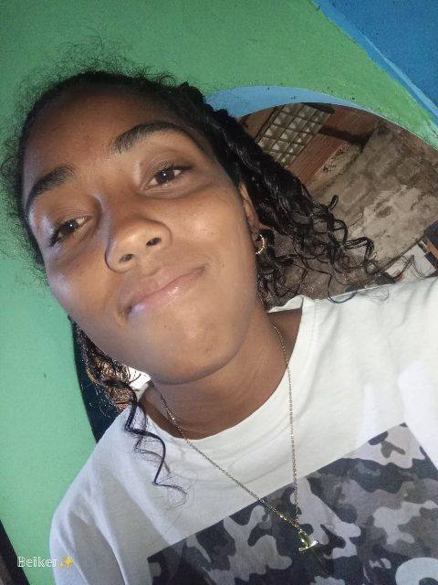 Foto de Aleika mujica