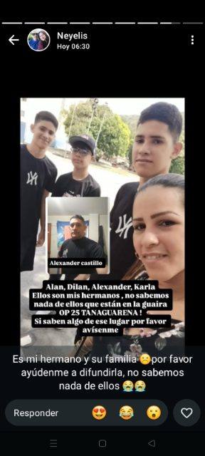 Foto de Alexander castillo