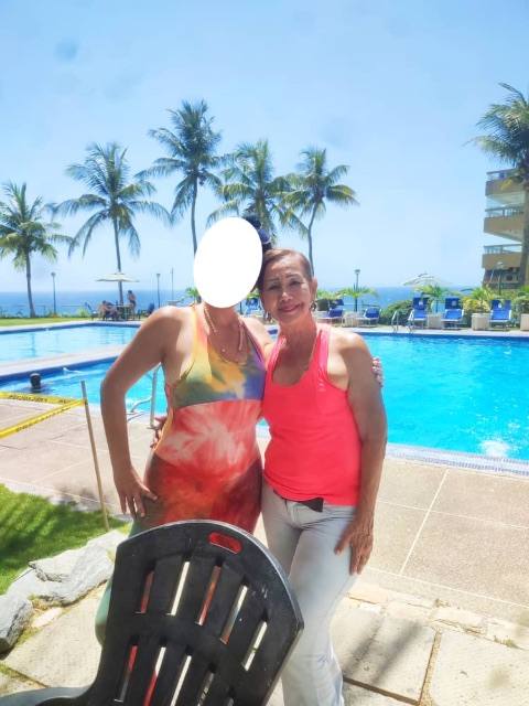 Foto de Trina Antonia Mijares Guedez