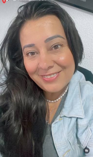 Foto de Delys Isabel Lobos