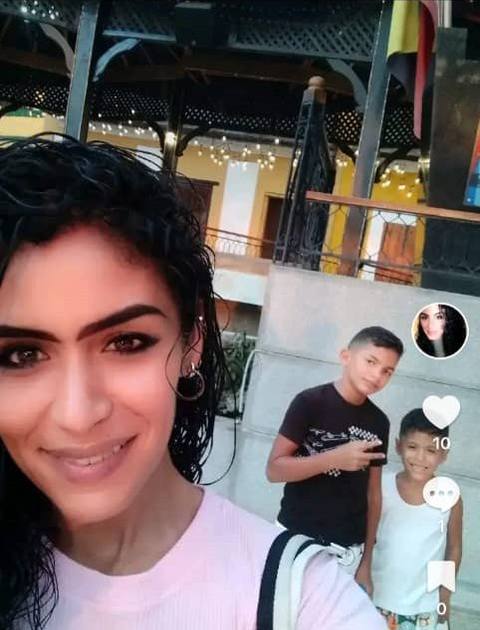 Foto de Rignei Chacón