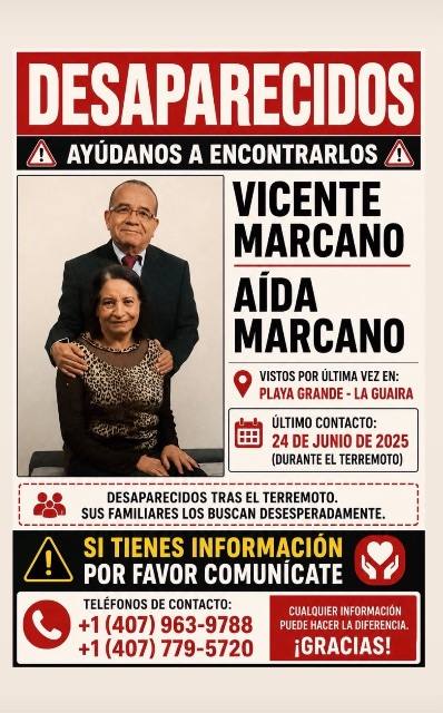Foto de Aida Noriega