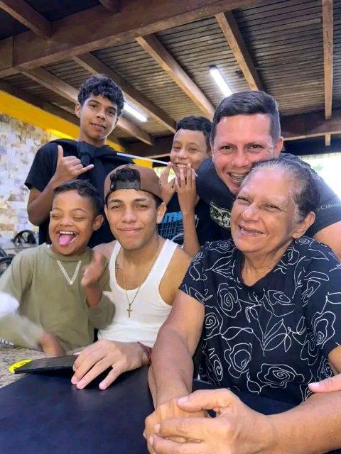 Foto de Nancys mora