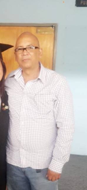 Foto de Joel Eugenio Guillén Gonzalez