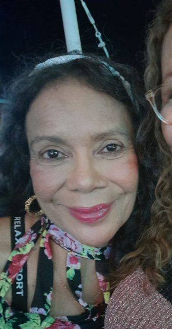 Foto de Brunilde Suárez