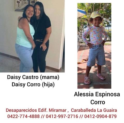 Foto de Daisy corro