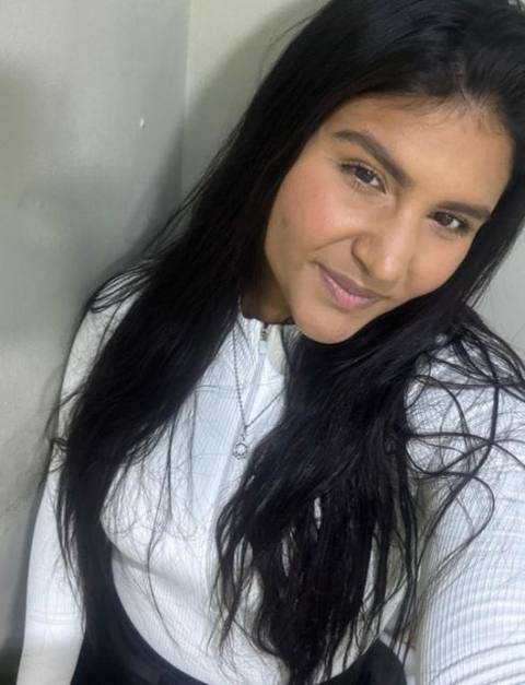 Foto de Gabriela Guerrero