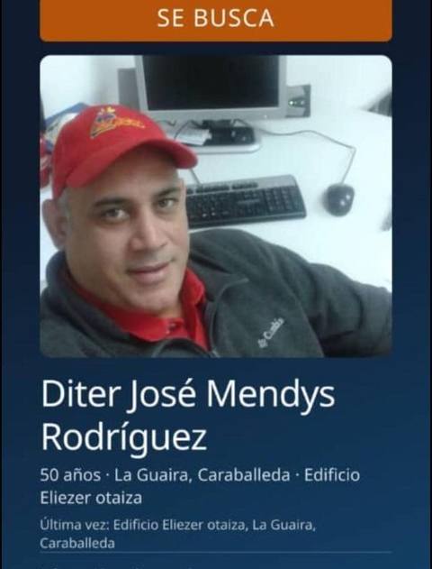Foto de Diter