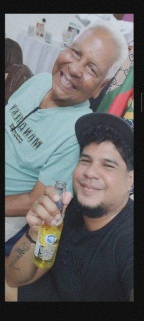 Foto de Kerwin Perdomo