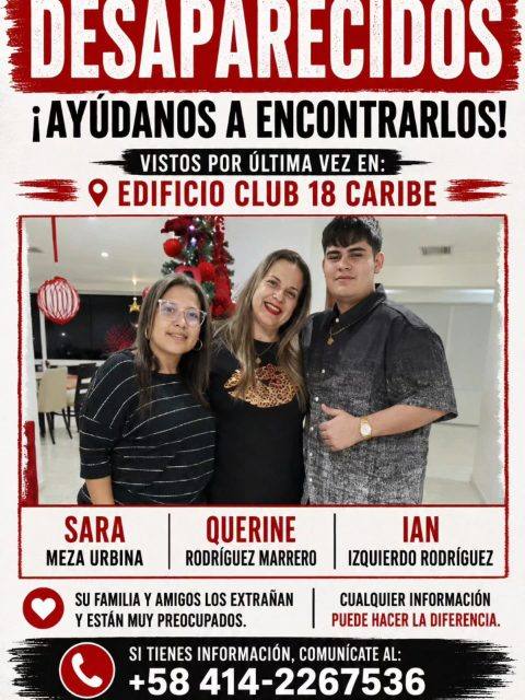 Foto de Querine Rodríguez marrero