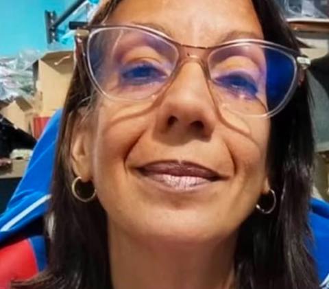 Foto de MARÍA GARCIA