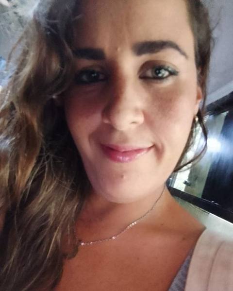 Foto de Éster María Vasquez gomez