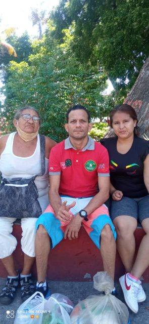 Foto de Johnny Vasquez