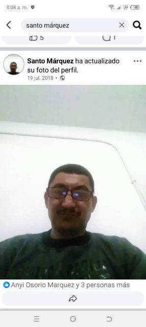 Foto de Santos marqués
