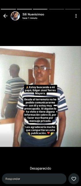 Foto de EDGAR TORRES MAYORA