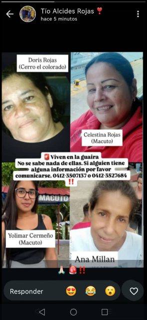 Foto de Celeste rojas