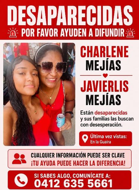 Foto de Charlene Mejias
