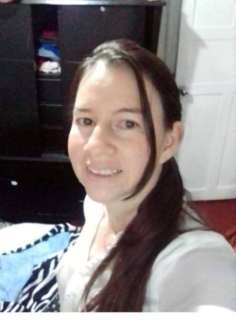Foto de Birlia del Carmen Albarrán Ramirez