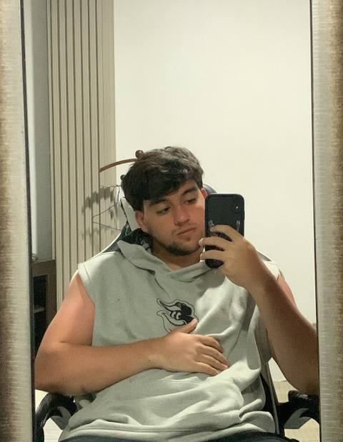 Foto de Daniel Muñoz