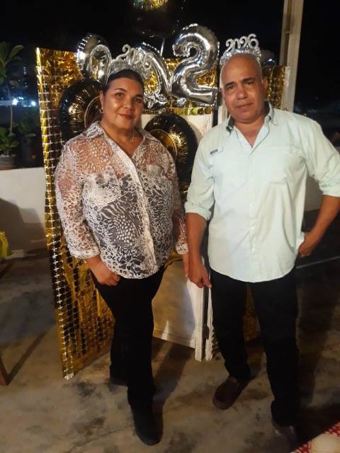 Foto de MARIELY Echeverría