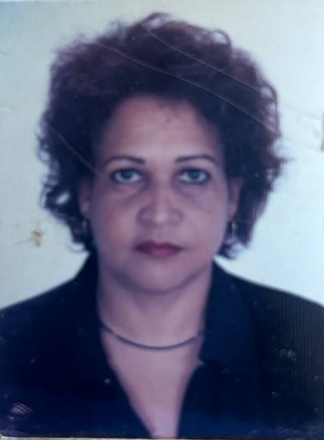 Foto de Ruth Arredondo Subero