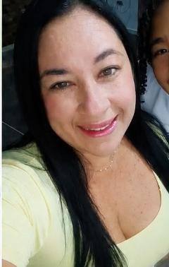 Foto de Leidy pinto