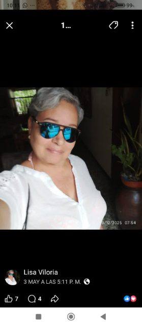 Foto de Lisa Viloria