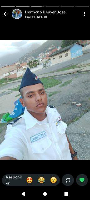 Foto de Santiago Quintero