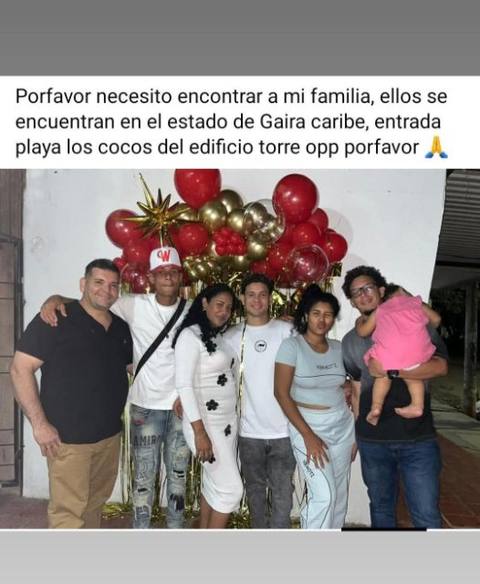 Foto de LUIS GABRIEL PADUA BARROS
