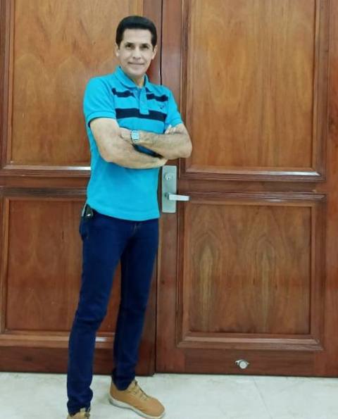 Foto de JOSE ANTONIO BENITEZ LUGO