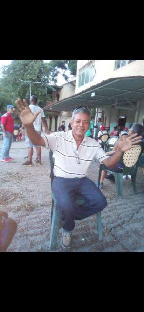 Foto de Jose gregorio mota acosta