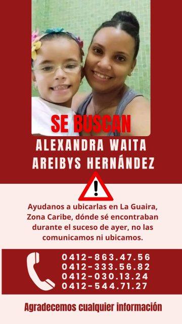 Foto de Alexadra waita