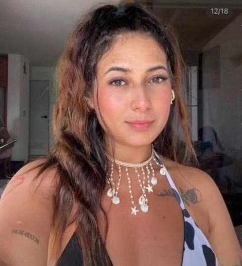 Foto de Adriana Patricia Flores Febres