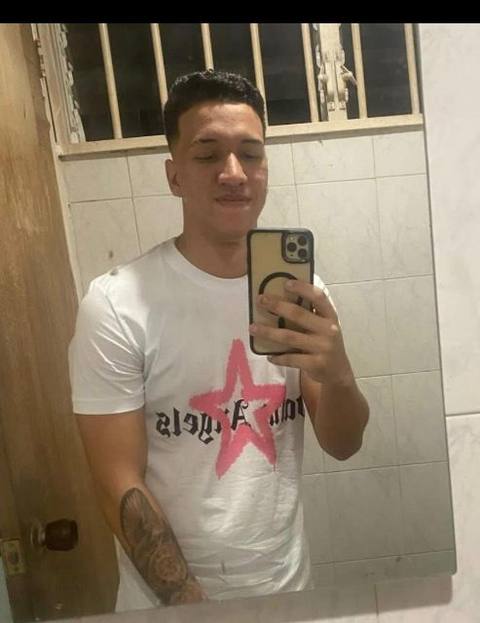 Foto de Juan Carlos de Freitas