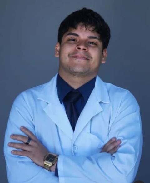 Foto de Rafael mago