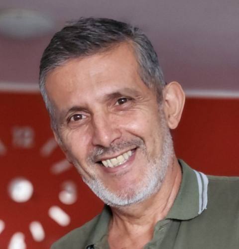 Foto de Ruben Fernández
