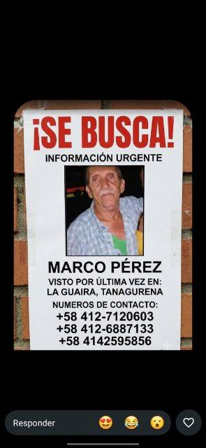 Foto de Marco Perez