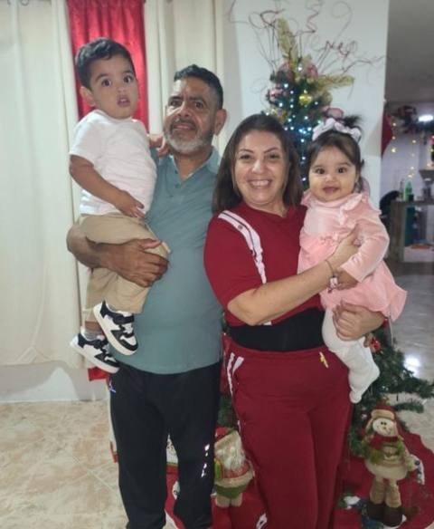 Foto de Henry Castillo