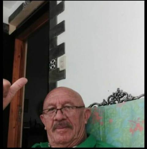 Foto de Elio Camacaro