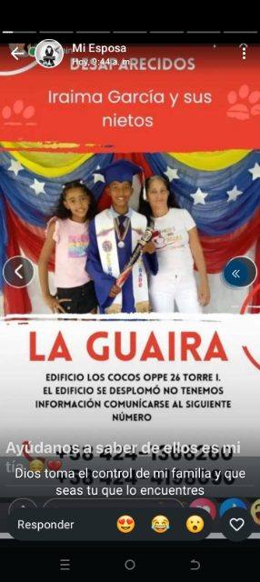 Foto de Irama García