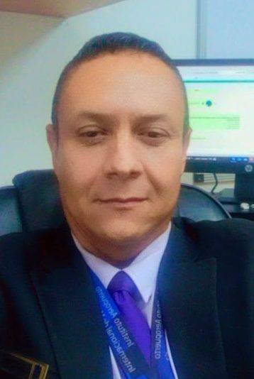 Foto de Vicente Alexander Padilla Medina