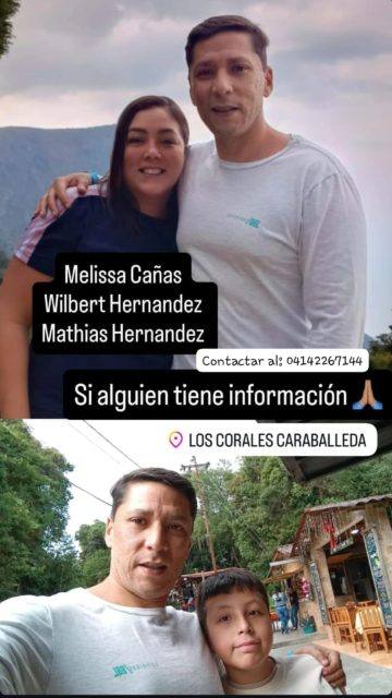 Foto de Melissa cañas