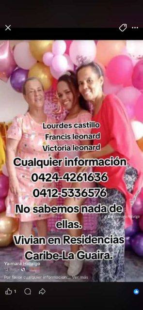 Foto de LOURDES CASTILLO
