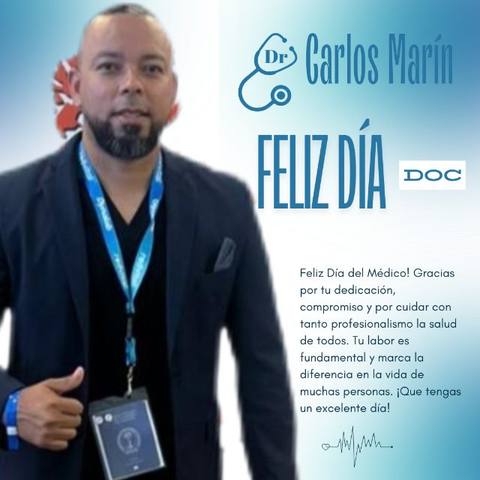 Foto de Carlos Javier marin